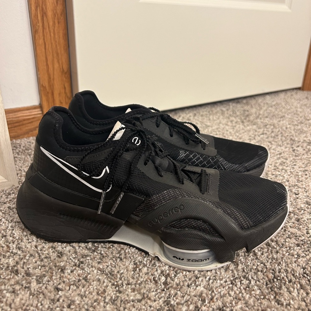 Nike Superrep